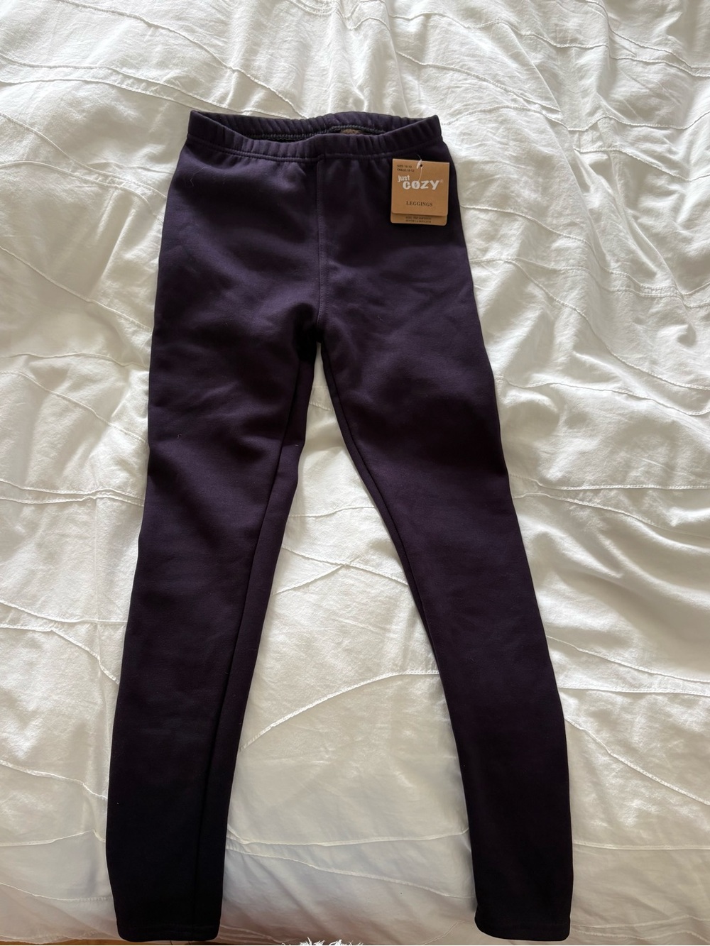 Cozy Kids marine Leggings - Unbranded
